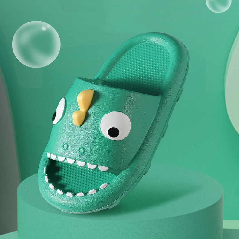 Non Slip Children Shower Shoes