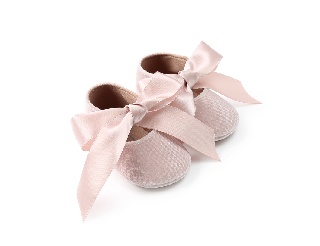 Soft Slip Toddler Shoes