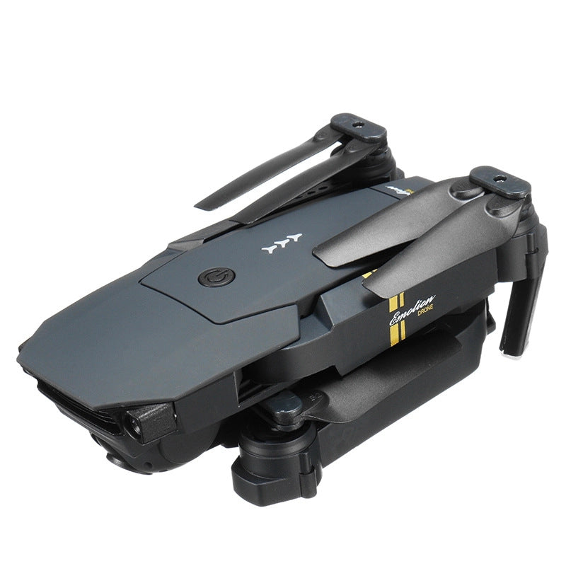 E58 Folding Aerial Drone Aircraft