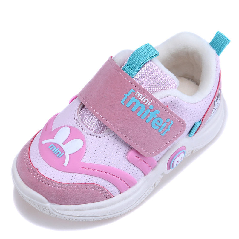 Breathable Non-slip Mesh Shoes