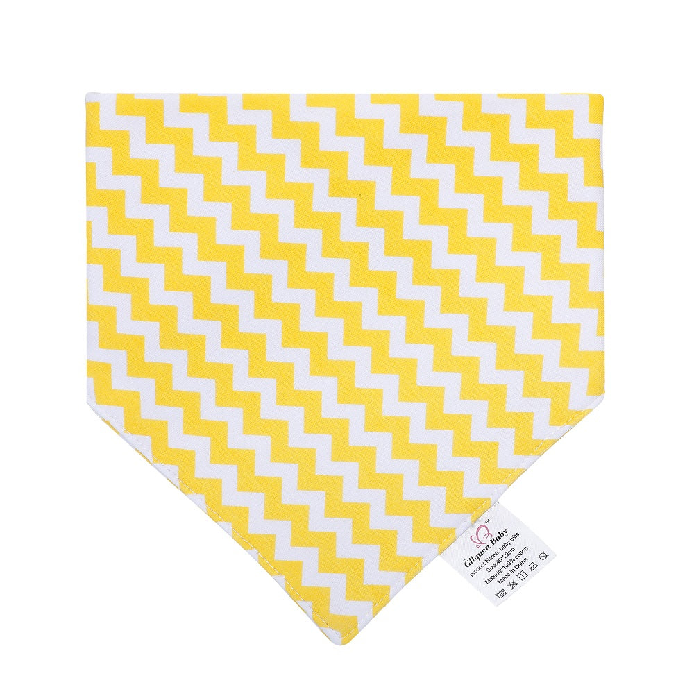 Cotton Baby Saliva Towel