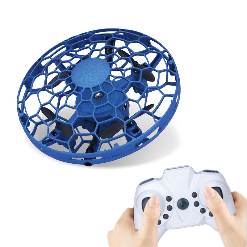 Flying Helicopter Mini UFO RC Drone