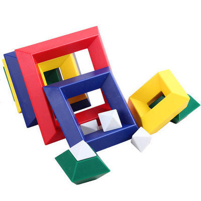 Children's Variety Magic Tower Toys