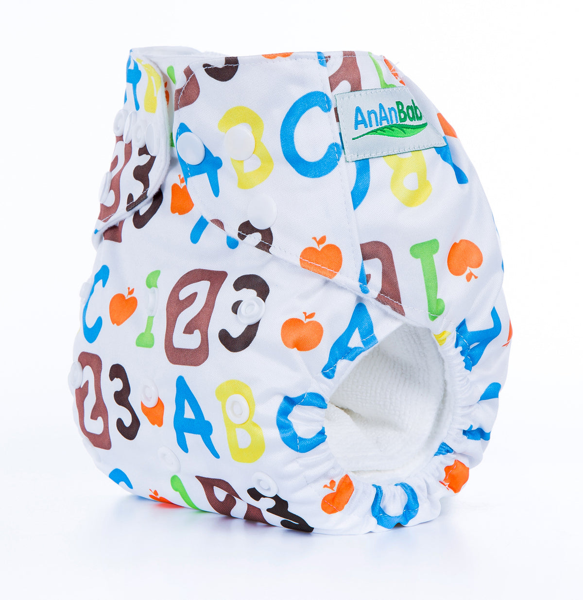 Soft Comfortable Baby Diapers