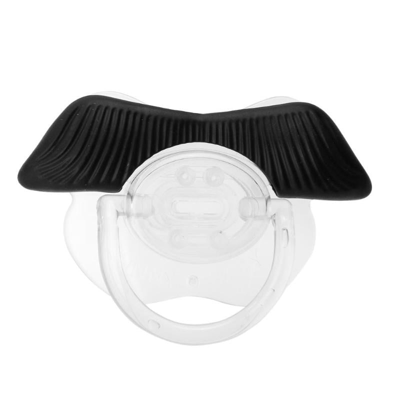 Funny baby Pacifier
