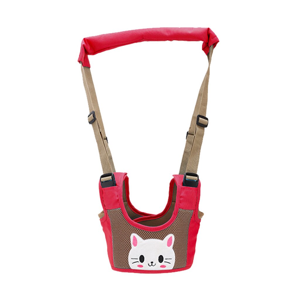 Baby Toddler With Basket