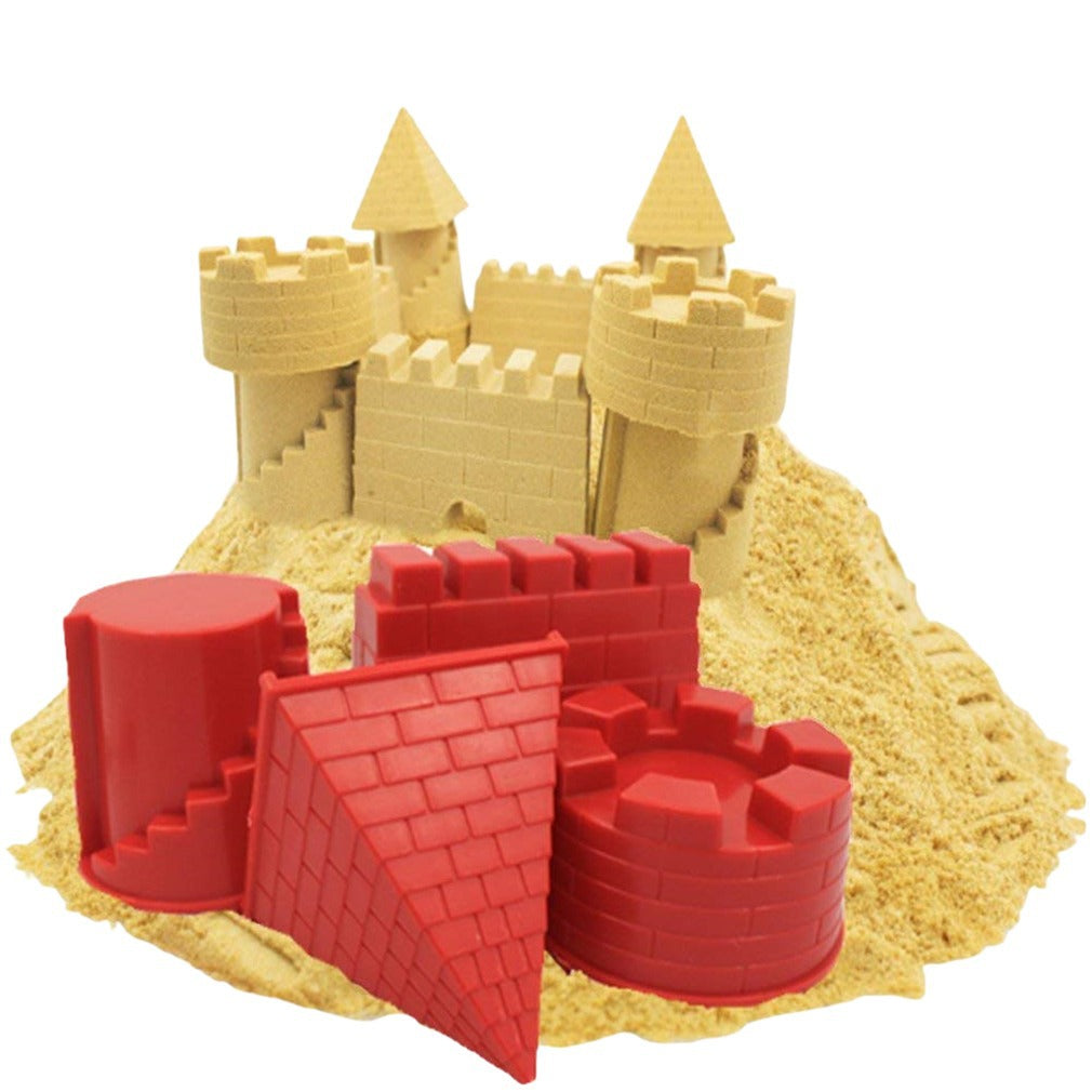 Early Childhood Educational Toys