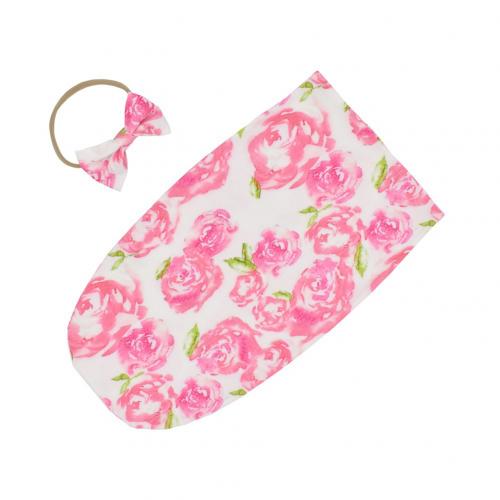 Baby Wrap Sleeping Bag