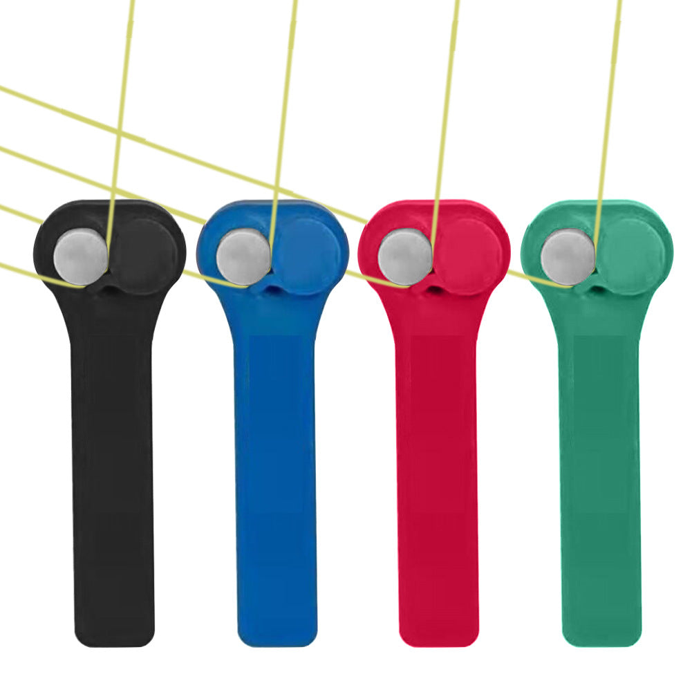 Hand-held Sports Fun Electric Toys