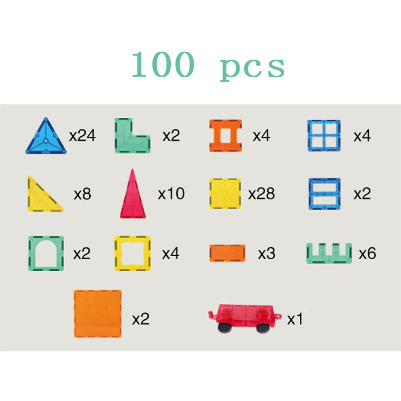 Early Education Educational Toys