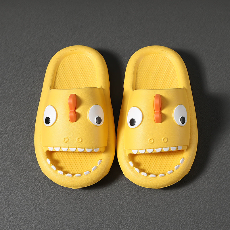 Non Slip Children Shower Shoes