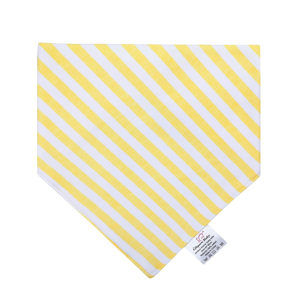 Cotton Baby Saliva Towel