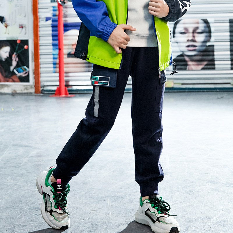 Big kids Sweatpants