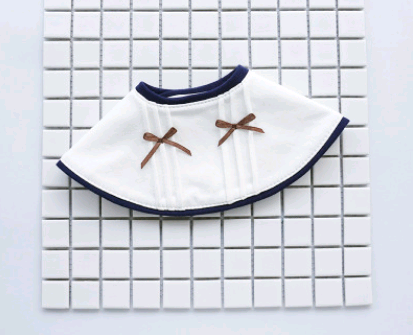 360 Degree Bibs Saliva Towel