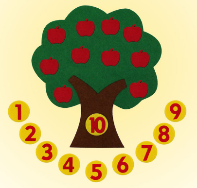 Handmade Educational Toys