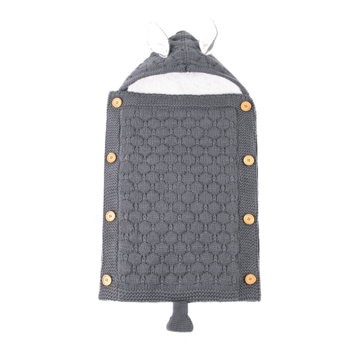 Envelope Type Baby Sleeping Bag
