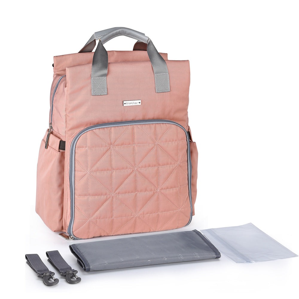 Baby Diapers Mother Bag