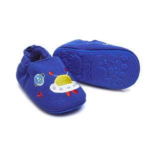 Cartoon Soft Sole Floor Shoes