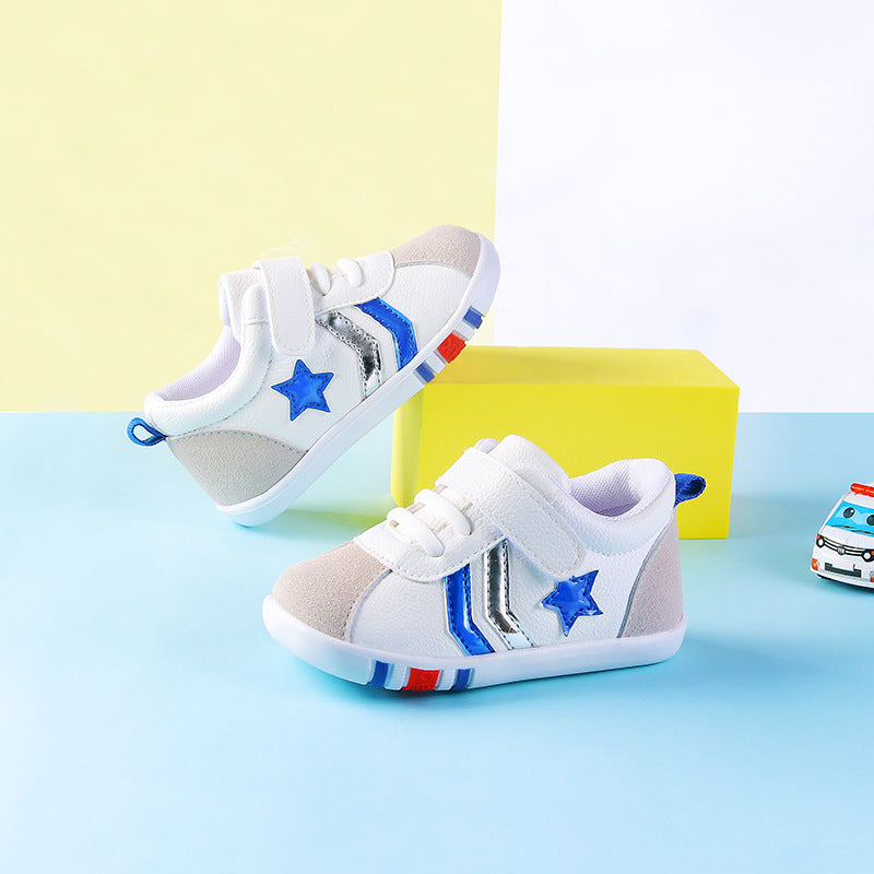 Soft Sole Breathable Shoes