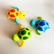 Children's Water turtle Toys
