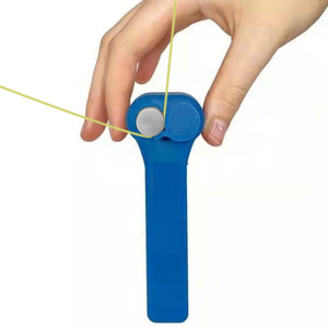 Hand-held Sports Fun Electric Toys