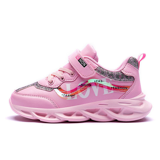 Korean Style Trendy Shoes