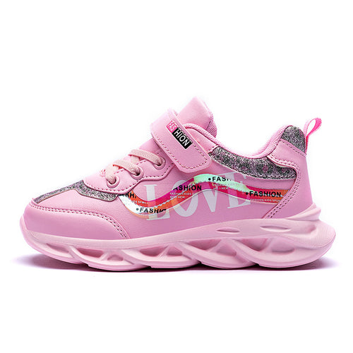 Korean Style Trendy Shoes