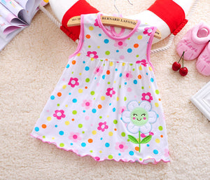 Infant Original Skirt Dress