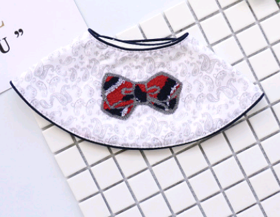 360 Degree Bibs Saliva Towel