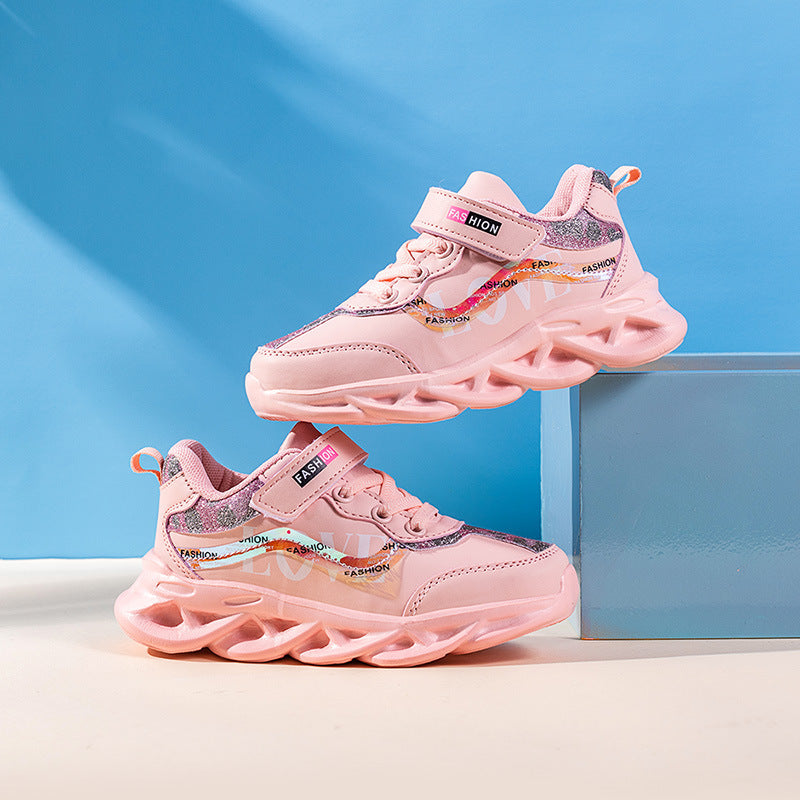 Korean Style Trendy Shoes