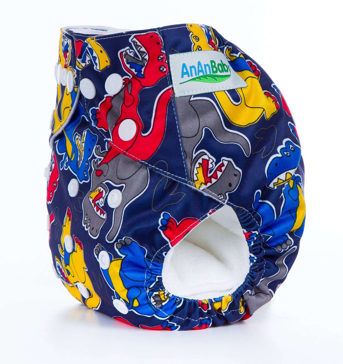 Soft Comfortable Baby Diapers