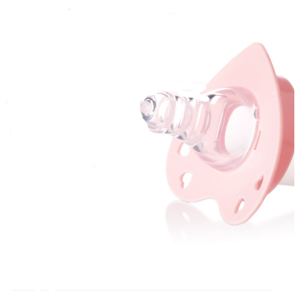 Baby Sippy Nipple Feeder