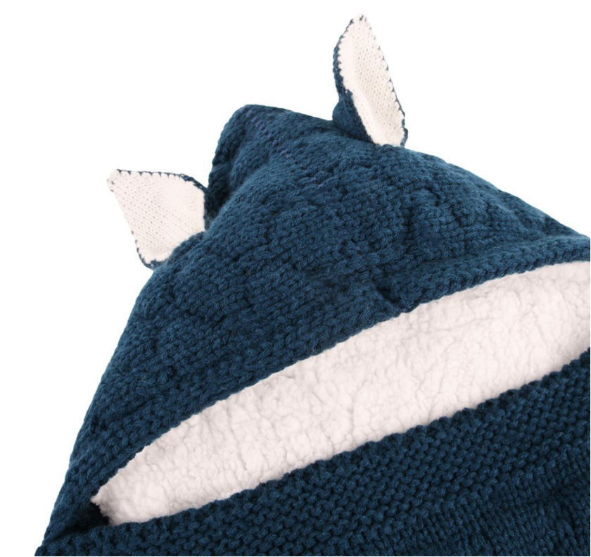 Envelope Type Baby Sleeping Bag