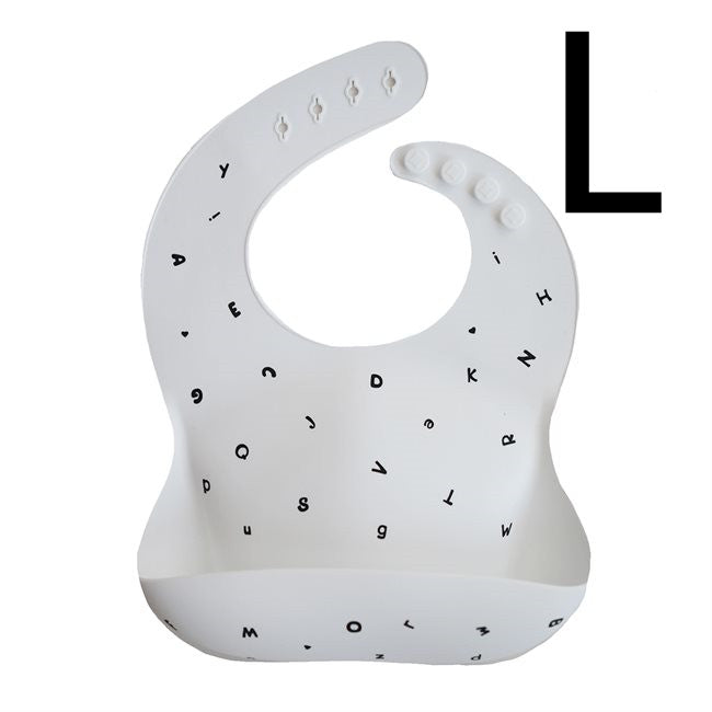 Baby Anti-slobber Bibs