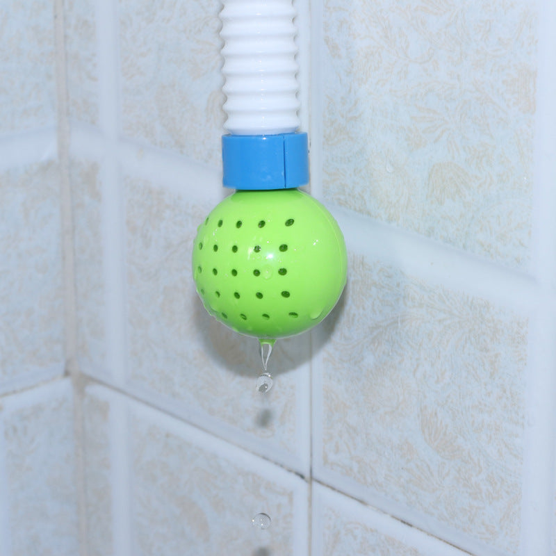 Plastic Divers Water Pipes Bath Toy