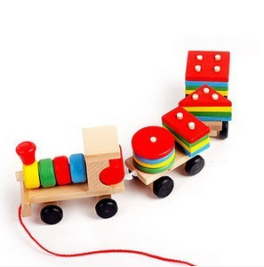 Children's Intelligence Educational Toys