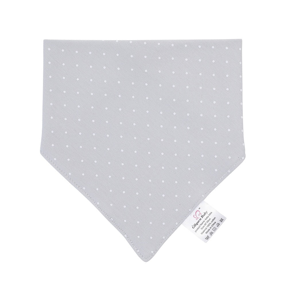 Cotton Baby Saliva Towel