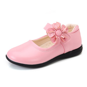 Soft-soled Princess Shoes