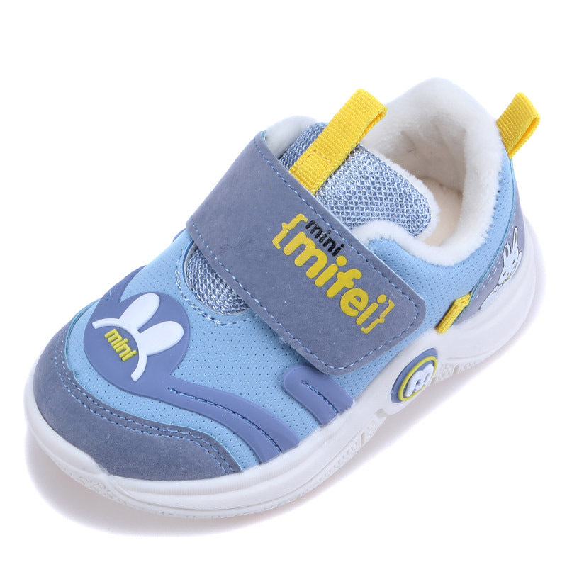 Breathable Non-slip Mesh Shoes