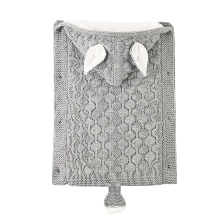 Envelope Type Baby Sleeping Bag
