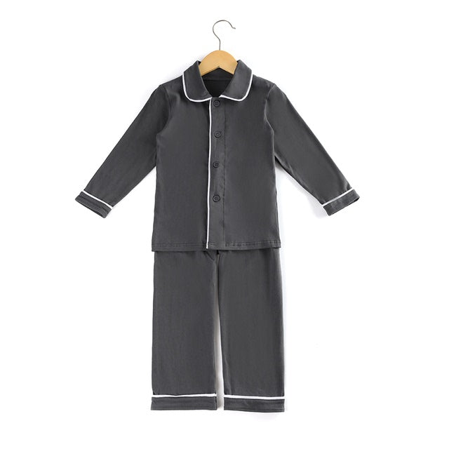 Soft Cotton Solid Color Set