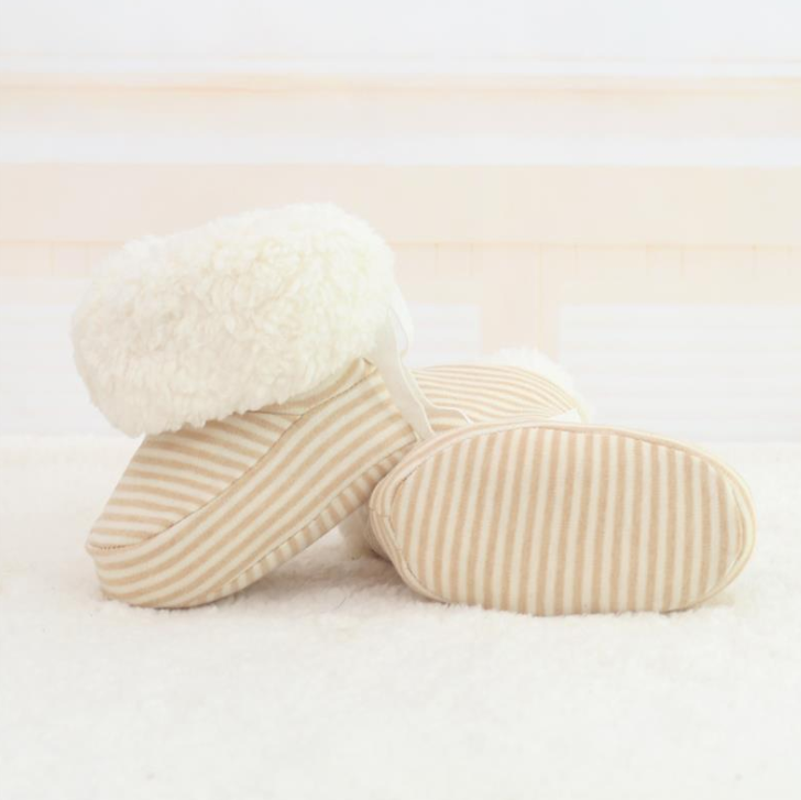 nfant Soft Soled Footwear