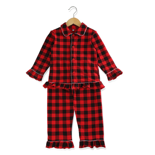 Soft Cotton Solid Color Set