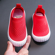 Breathable Mesh Shoes Casual Shoes