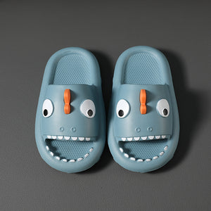 Non Slip Children Shower Shoes