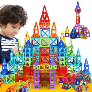 Model Building Educational Toys