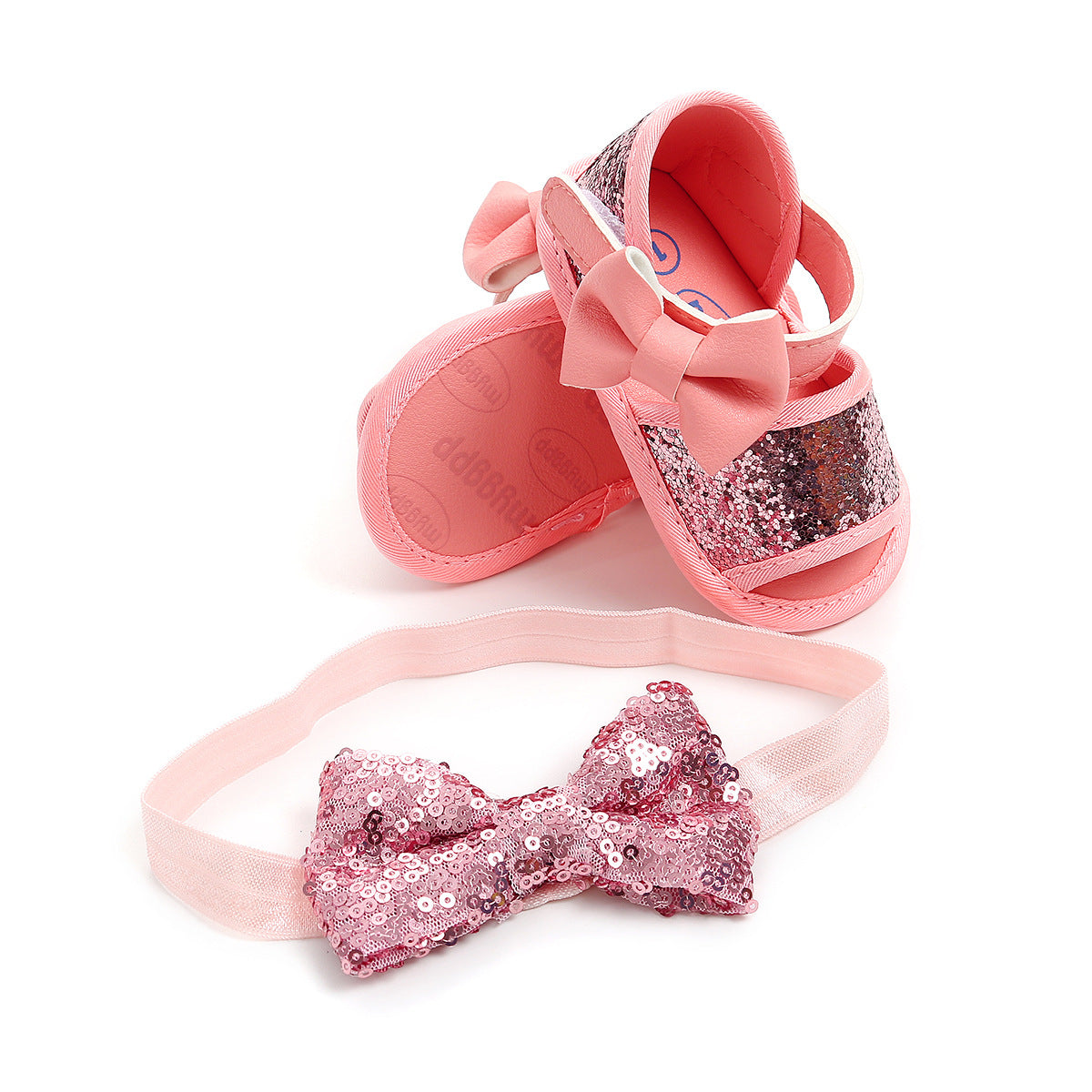 Baby Princess Sandals