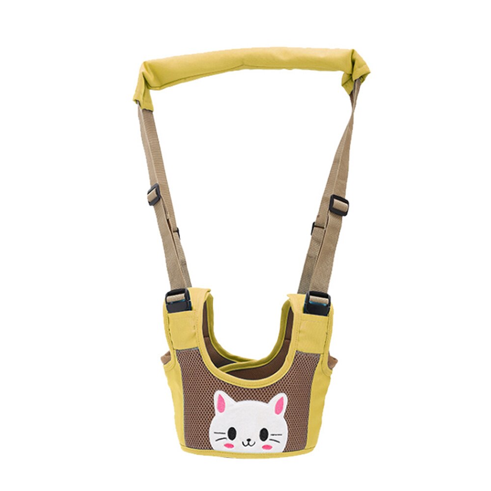 Baby Toddler With Basket