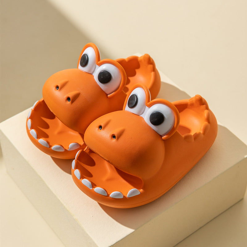 EVA Dinosaur Slippers