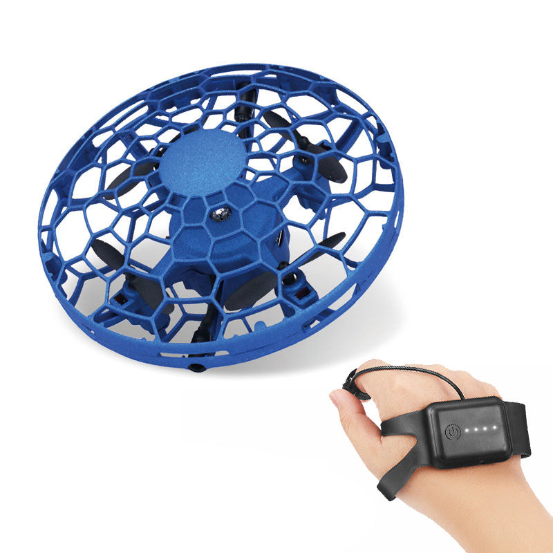 Flying Helicopter Mini UFO RC Drone